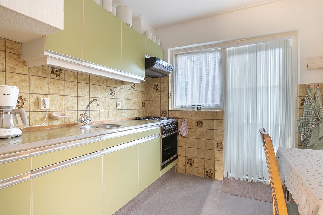 Foto 11 van J.P.C. Leinweberstraat 61