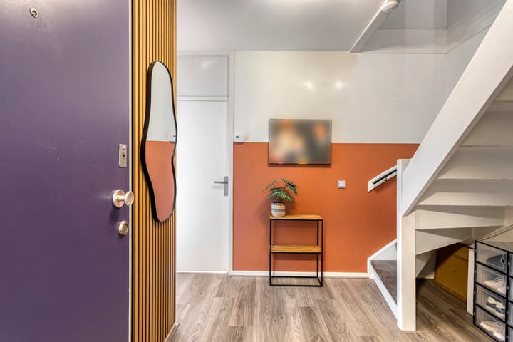 Foto 6 van Roserije 207-E