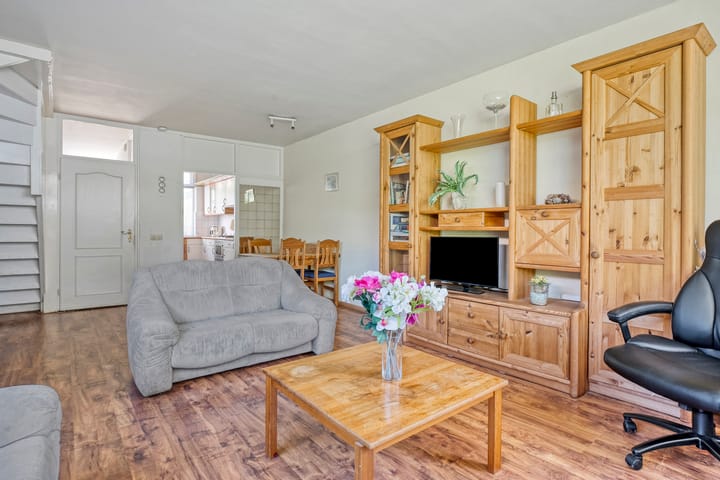 Photo 7 of Uranuslaan 21