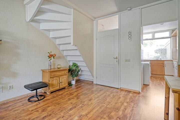 Photo 8 of Uranuslaan 21