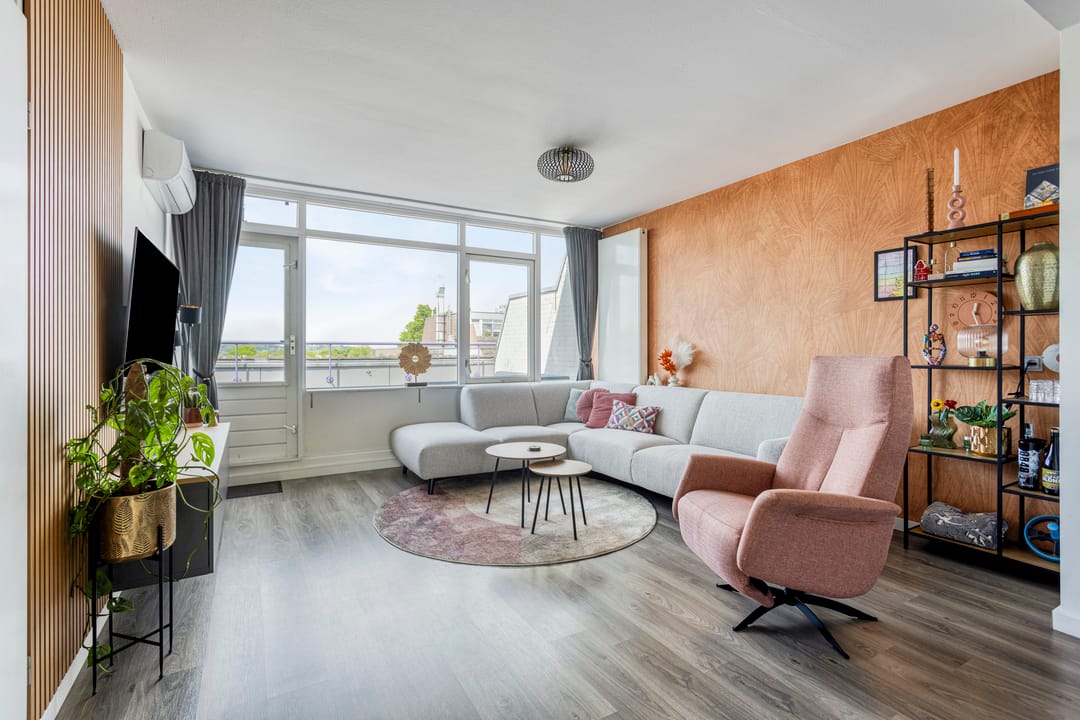 Foto 8 van Roserije 207-E