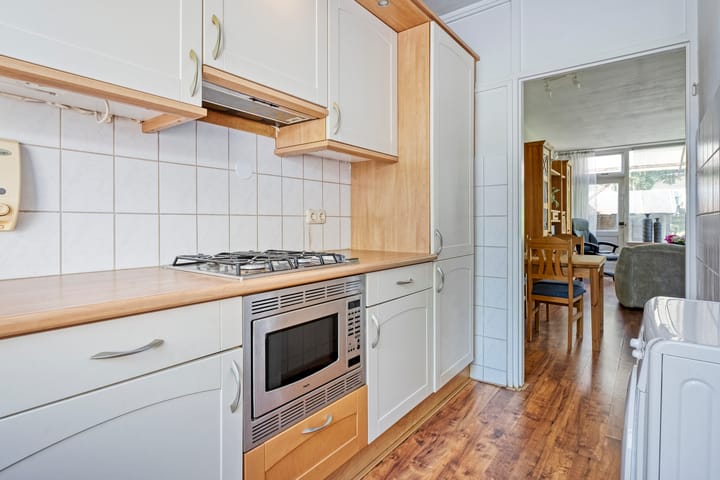 Photo 9 of Uranuslaan 21