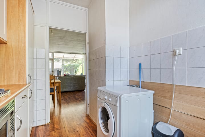 Photo 10 of Uranuslaan 21