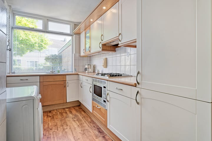 Photo 11 of Uranuslaan 21