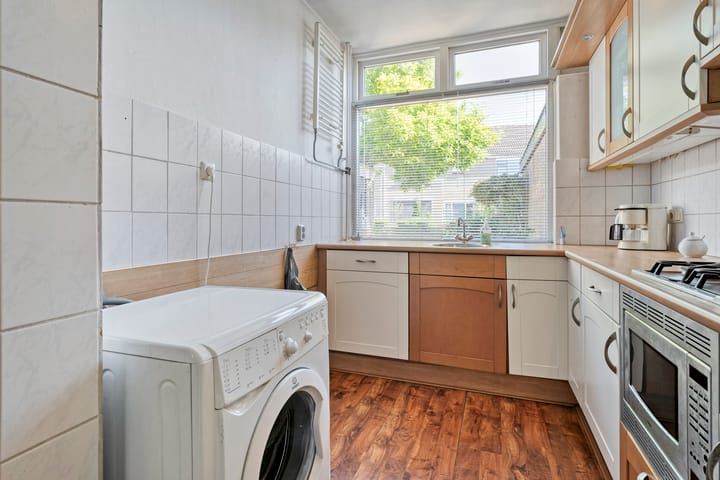 Photo 12 of Uranuslaan 21