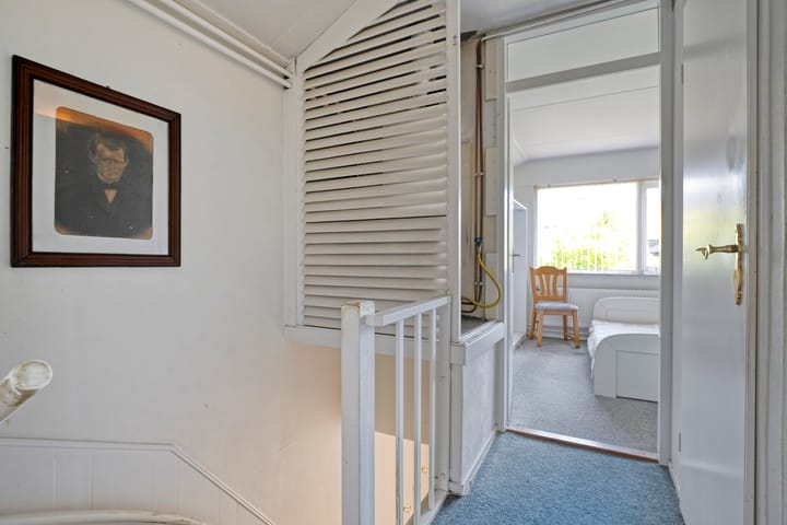 Photo 13 of Uranuslaan 21