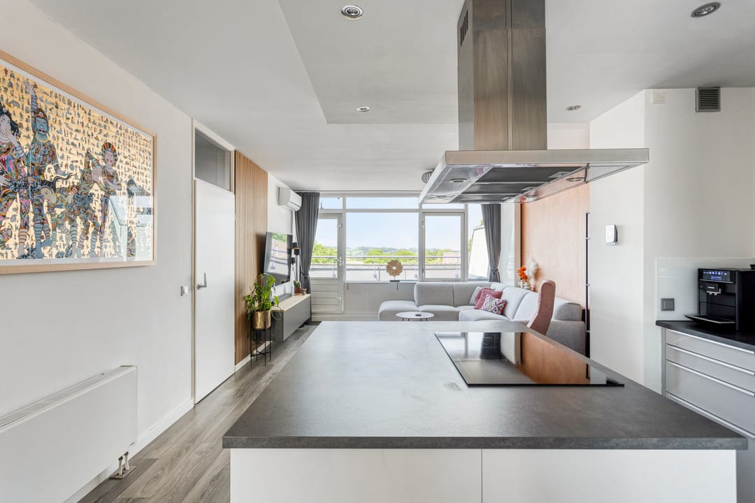 Foto 13 van Roserije 207-E