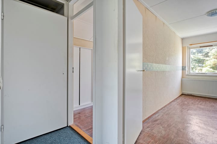 Photo 14 of Uranuslaan 21