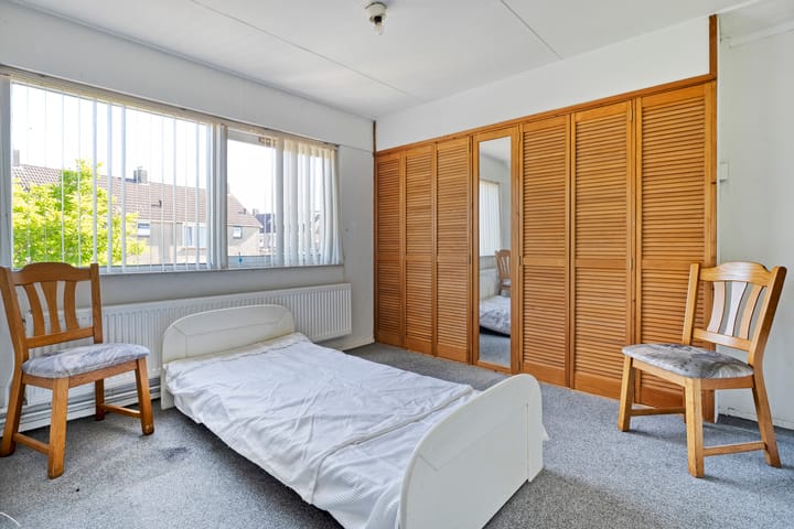 Photo 15 of Uranuslaan 21