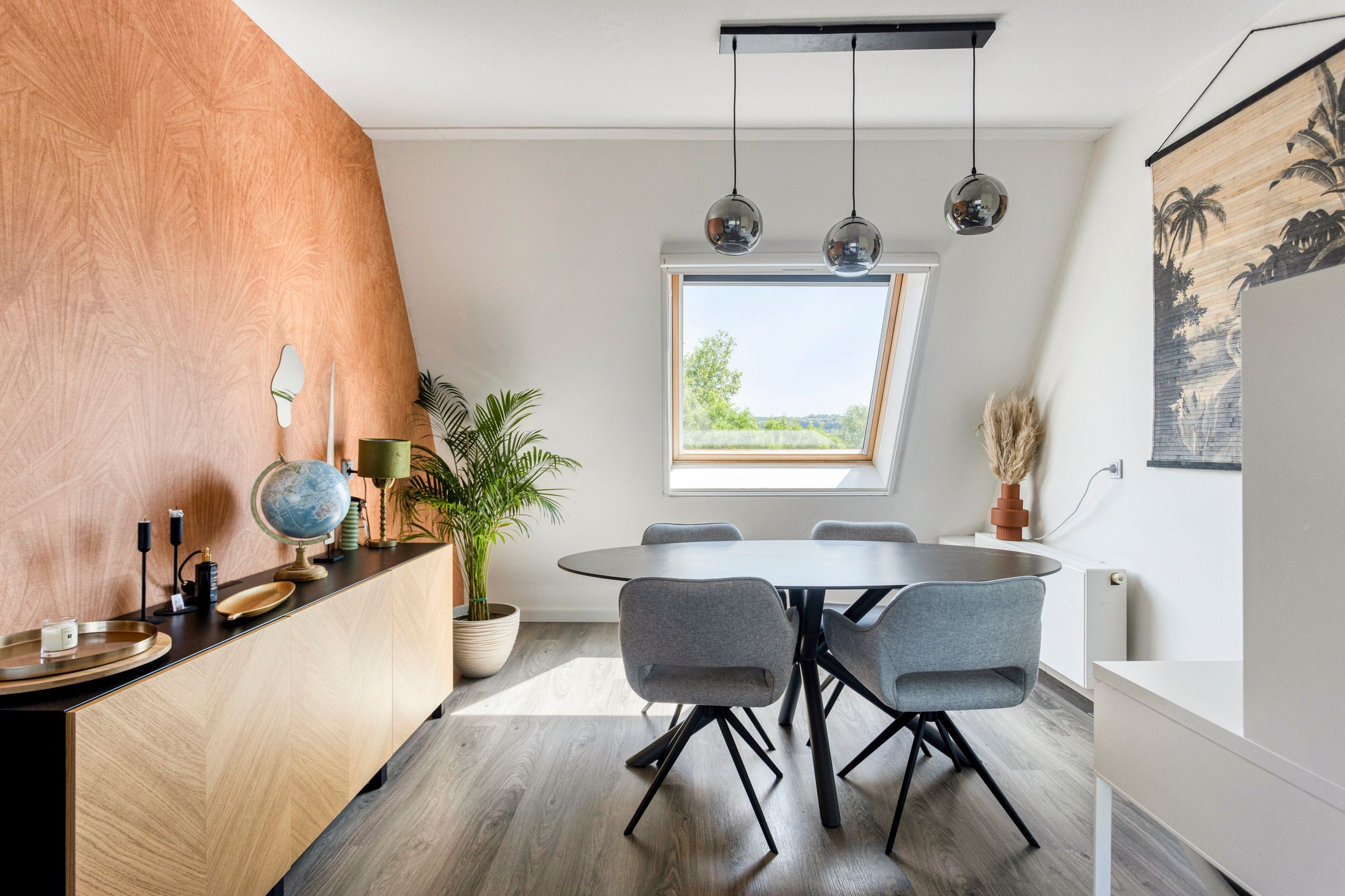 Foto 15 van Roserije 207-E