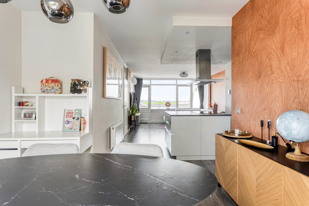 Foto 17 van Roserije 207-E