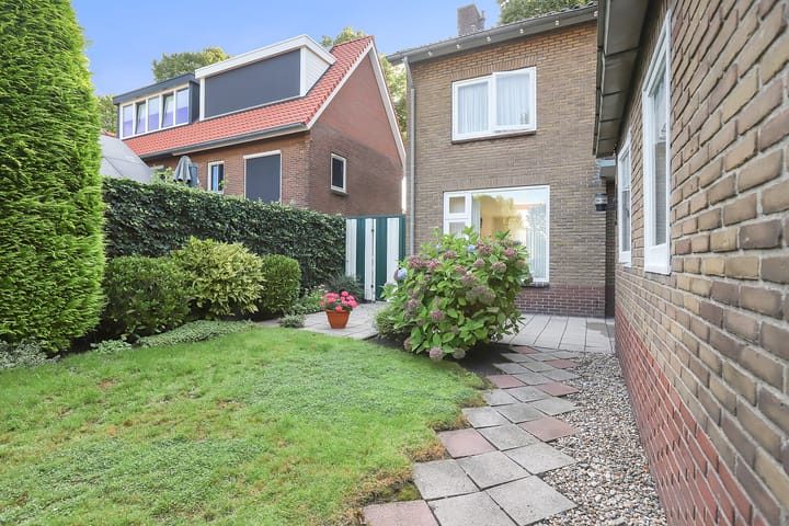 Foto 21 van J.P.C. Leinweberstraat 61