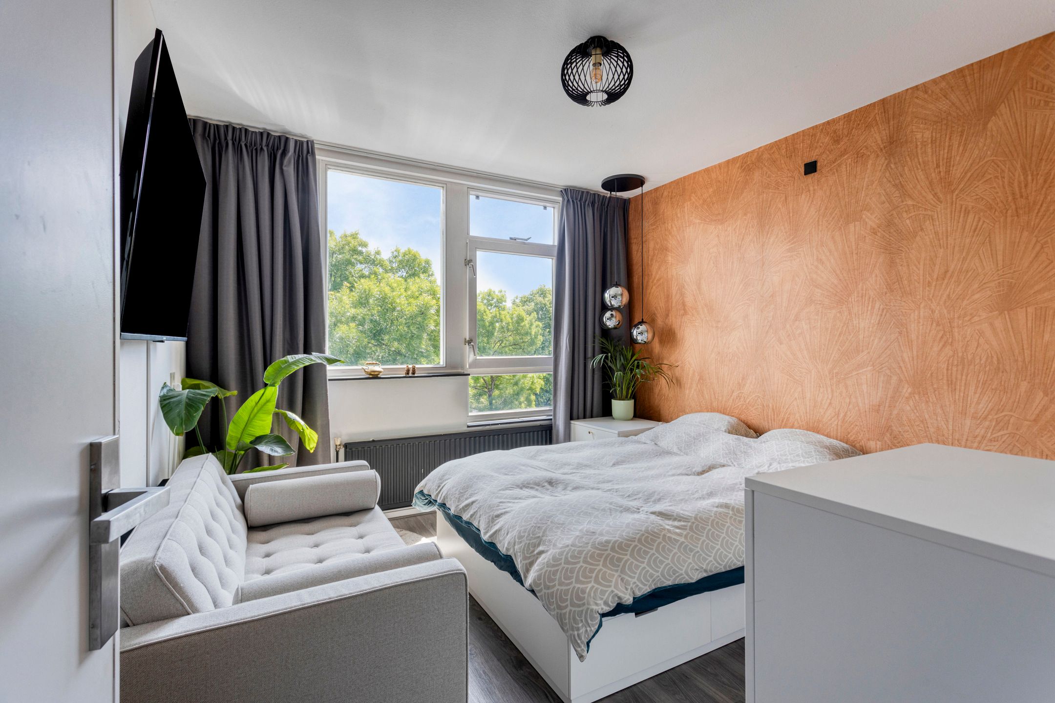 Foto 21 van Roserije 207-E