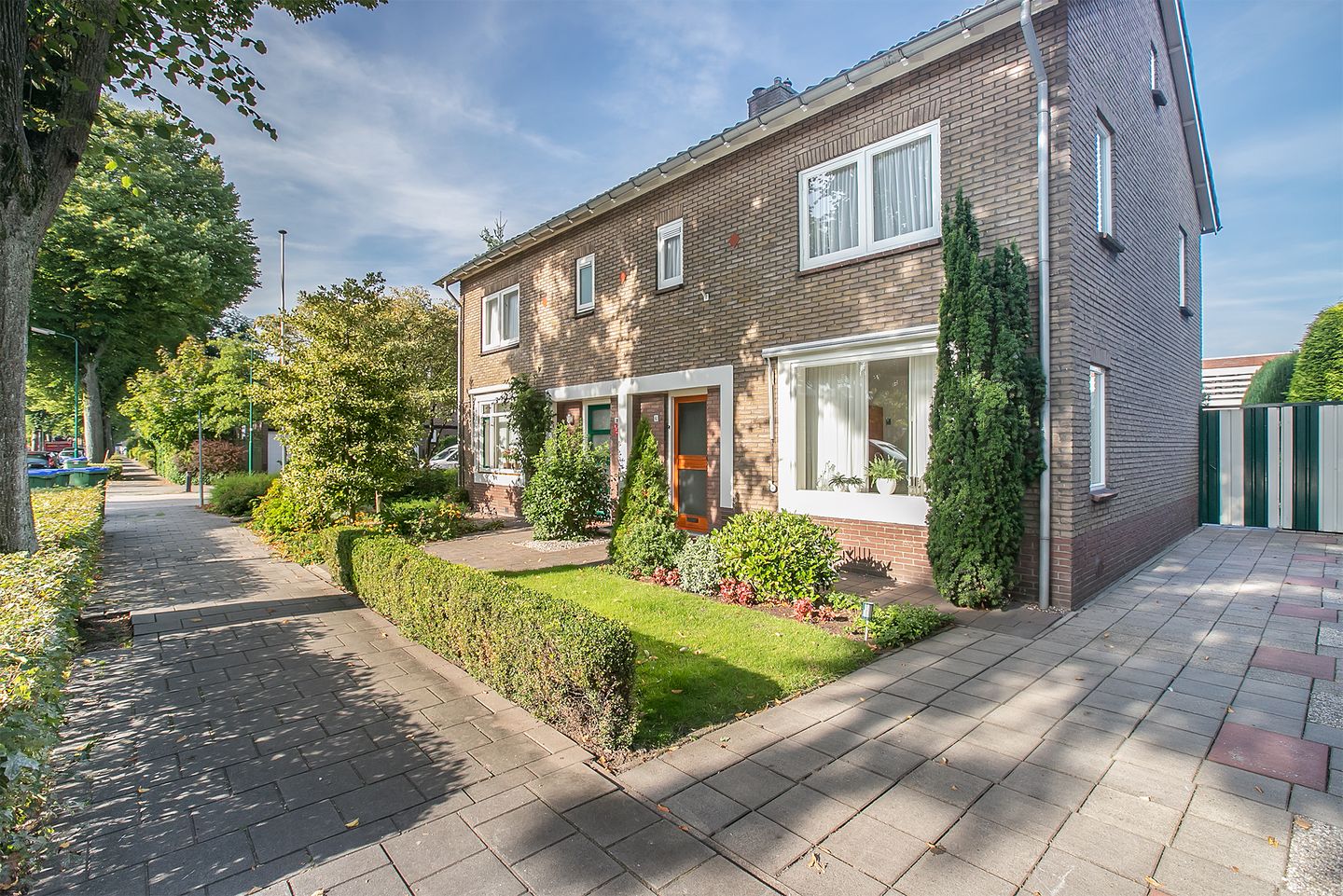 Foto 25 van J.P.C. Leinweberstraat 61