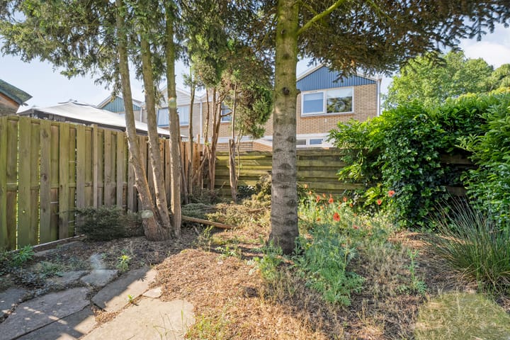 Photo 23 of Uranuslaan 21