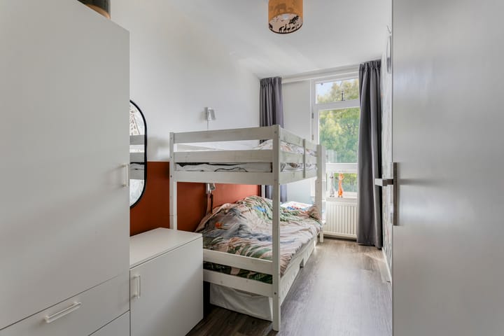 Foto 23 van Roserije 207-E