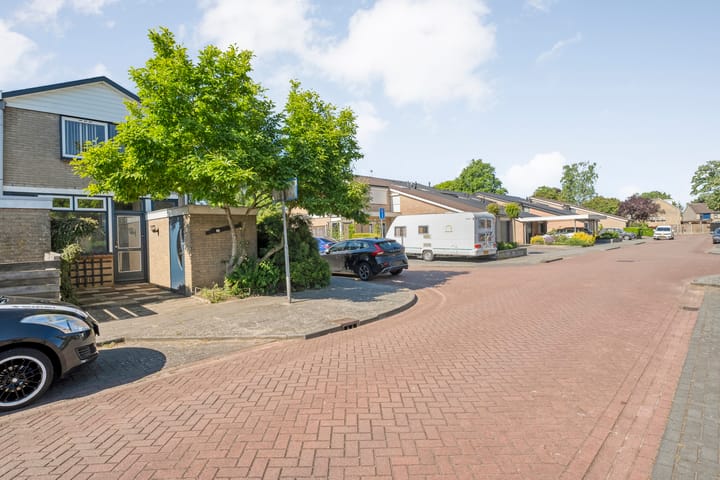 Photo 25 of Uranuslaan 21