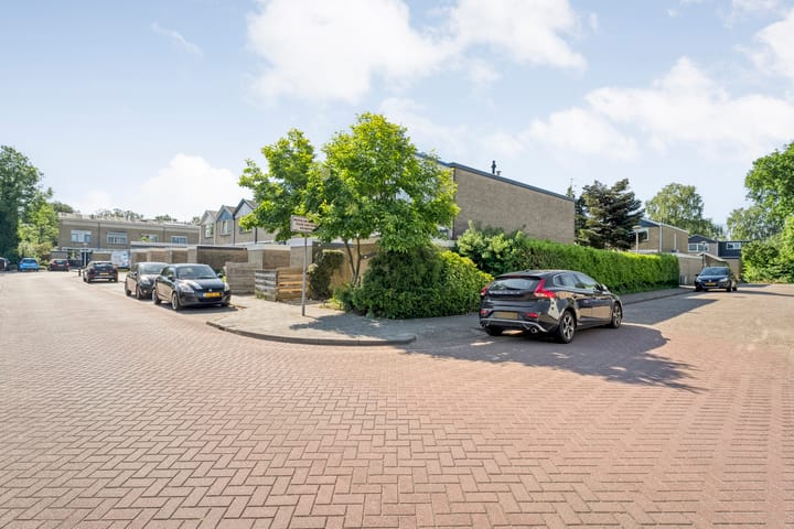 Photo 26 of Uranuslaan 21