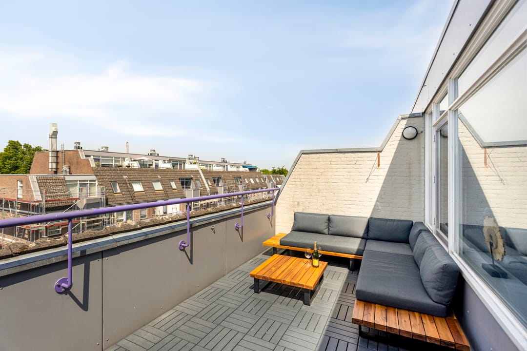 Foto 26 van Roserije 207-E