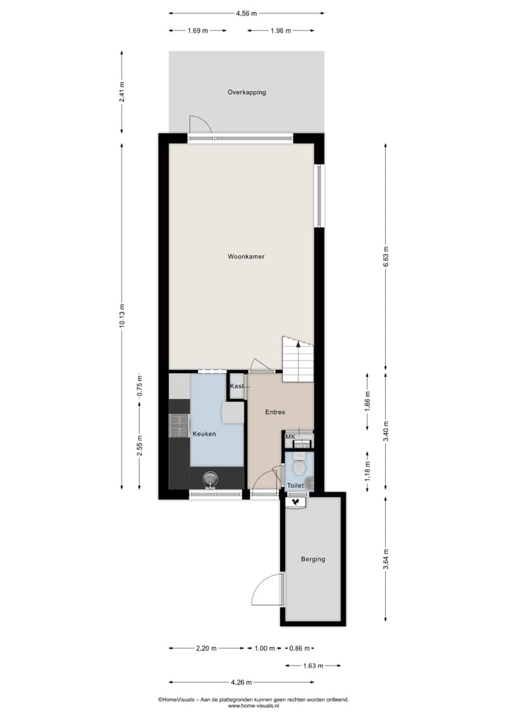 Photo 27 of Uranuslaan 21