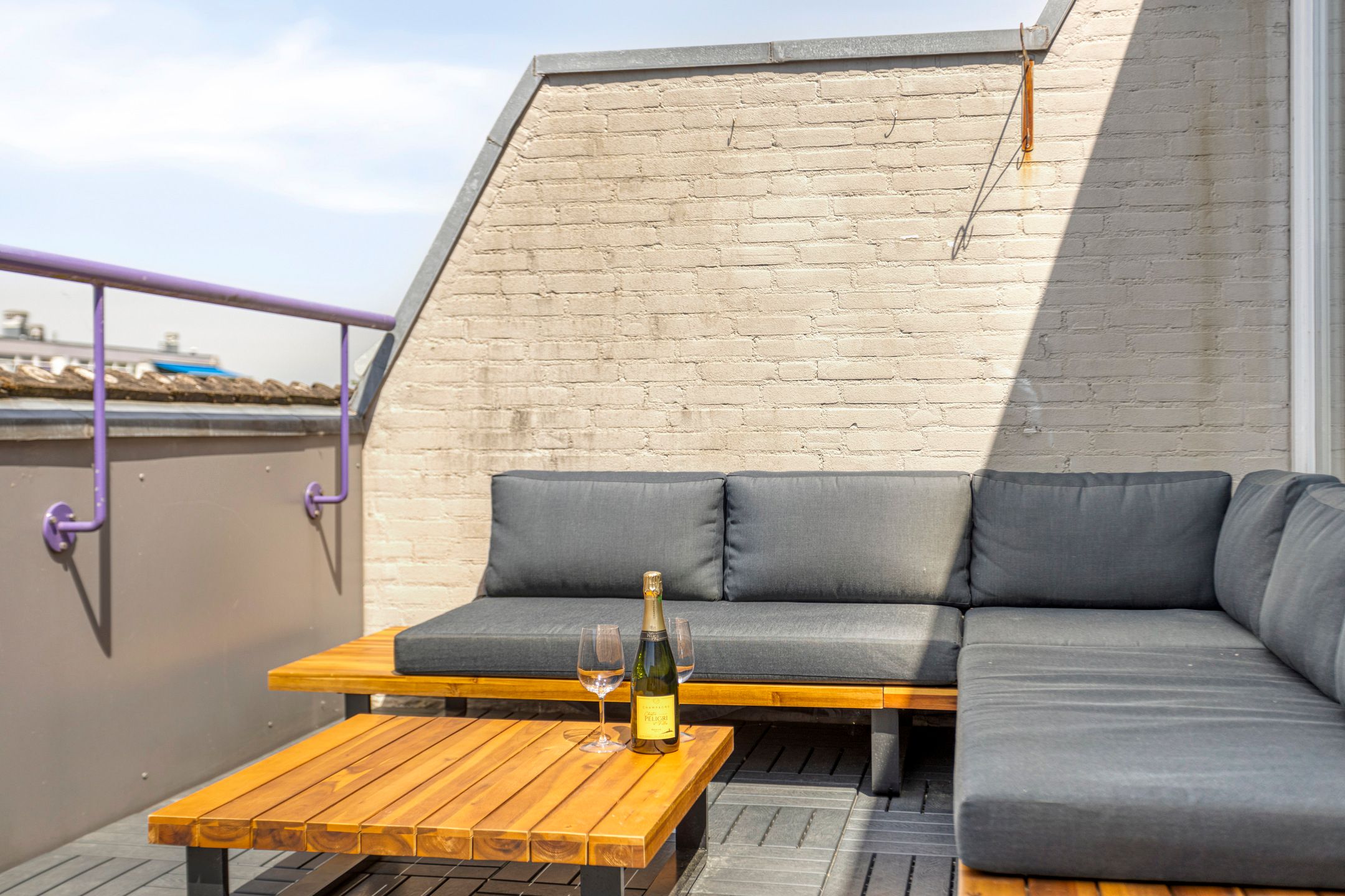 Foto 27 van Roserije 207-E