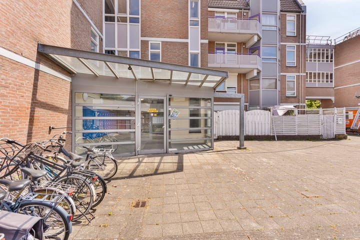 Foto 31 van Roserije 207-E