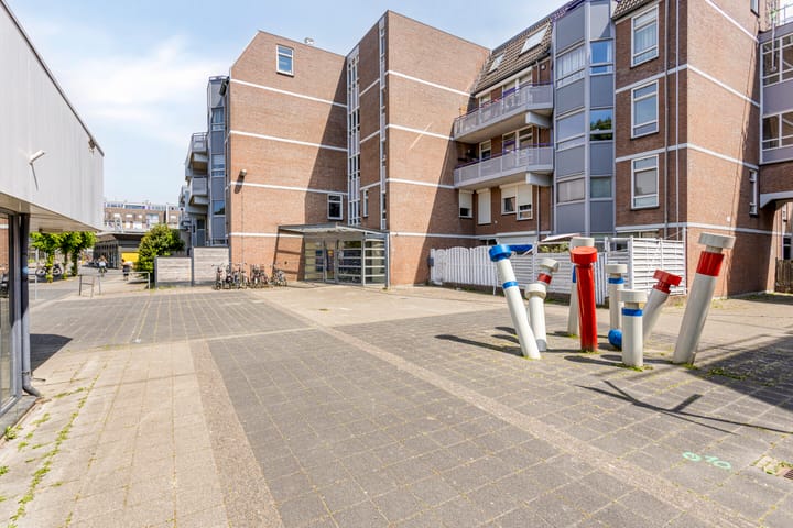 Foto 33 van Roserije 207-E