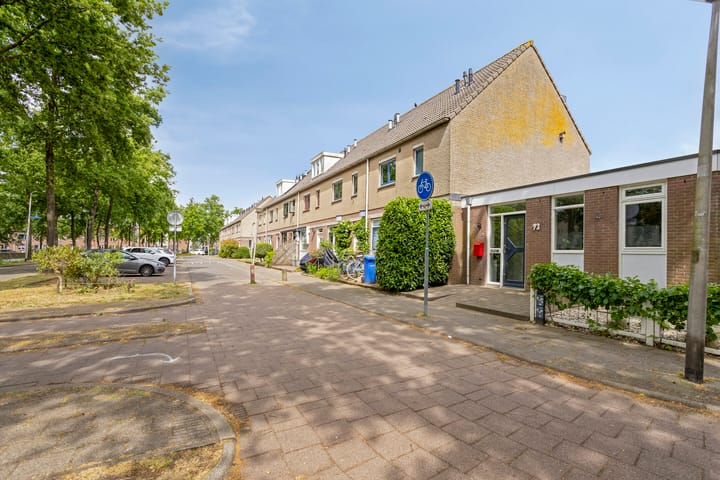 Foto 18 van Abraham Blankaartsingel 93