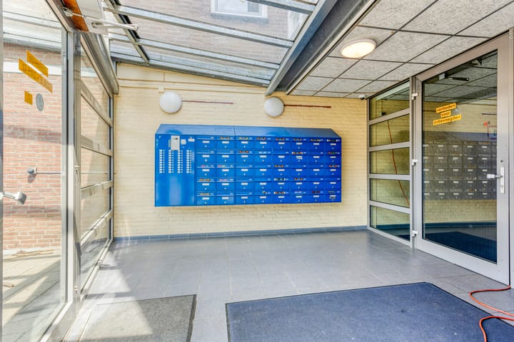 Foto 34 van Roserije 207-E