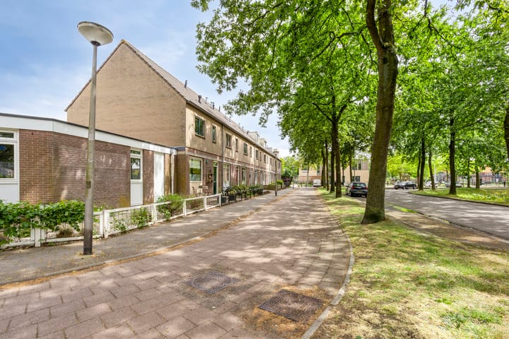 Foto 19 van Abraham Blankaartsingel 93