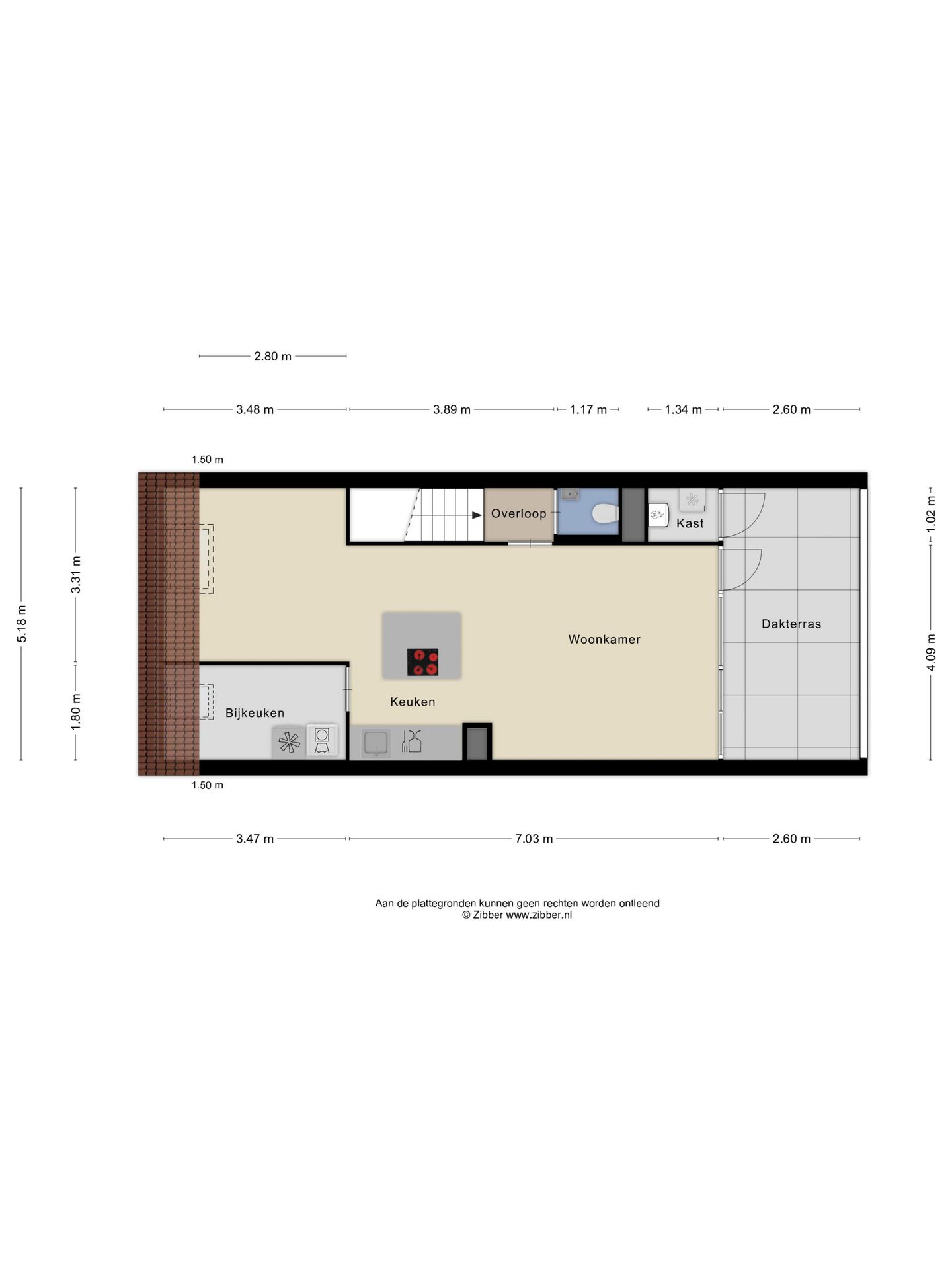 Foto 40 van Roserije 207-E