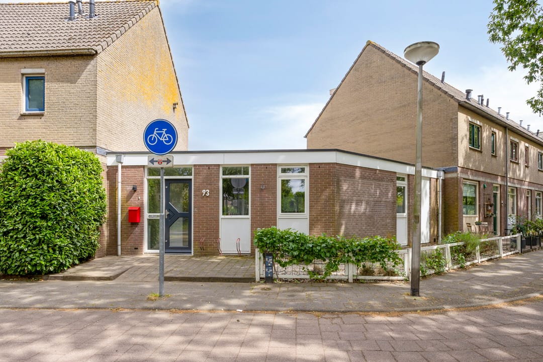 Foto 17 van Abraham Blankaartsingel 93