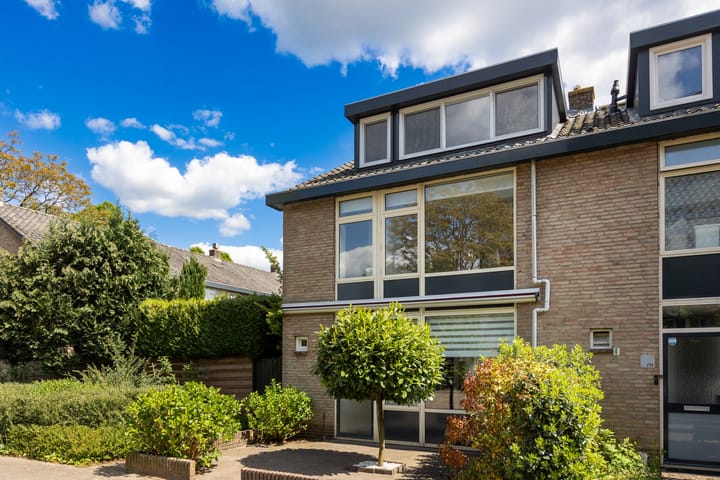 Foto 1 van Kometenlaan 148