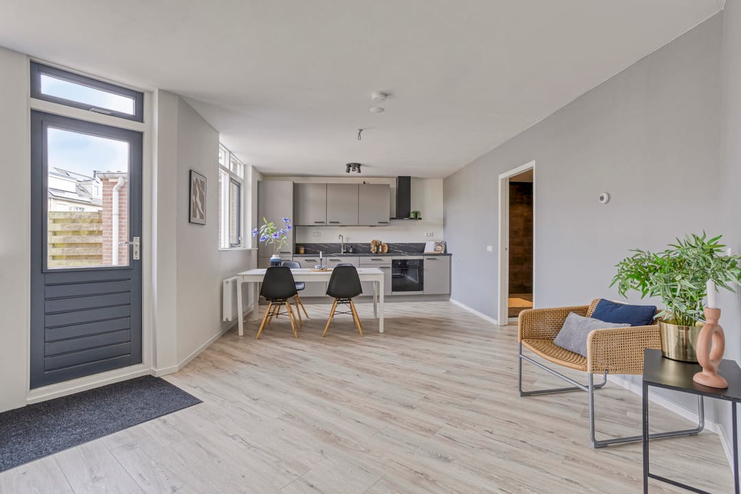 Foto 2 van Abraham Blankaartsingel 93