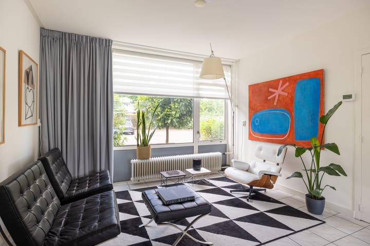 Foto 2 van Kometenlaan 148