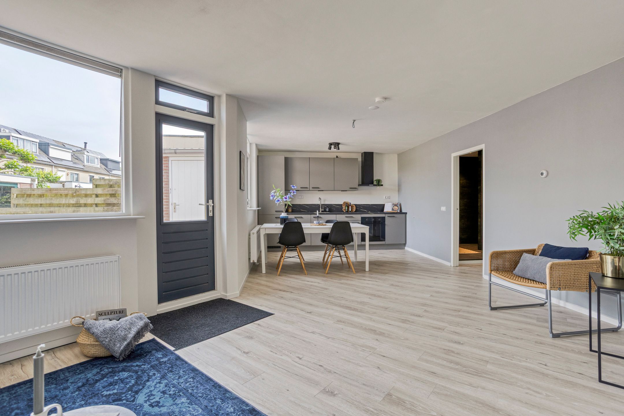 Foto 6 van Abraham Blankaartsingel 93