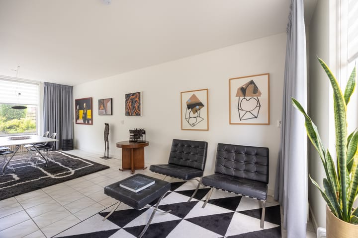 Foto 3 van Kometenlaan 148