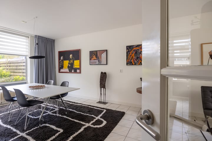 Foto 4 van Kometenlaan 148