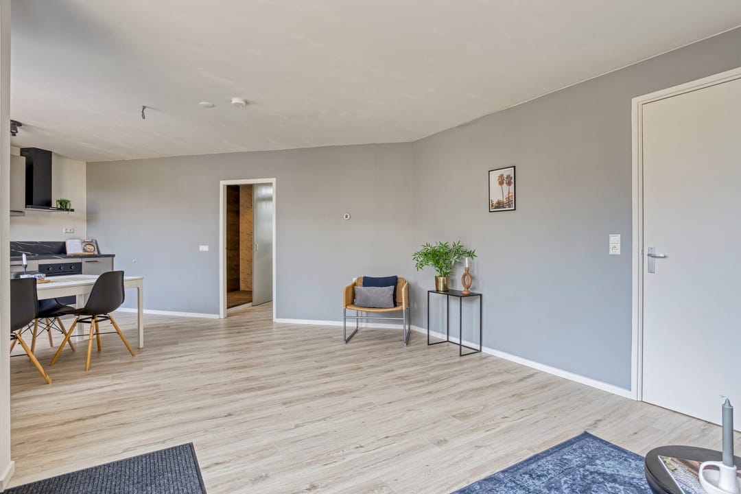 Foto 7 van Abraham Blankaartsingel 93