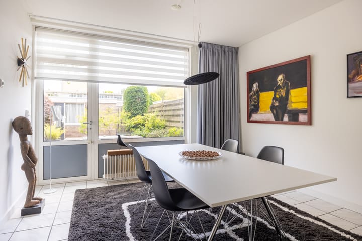 Foto 5 van Kometenlaan 148