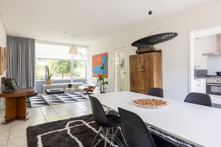 Foto 6 van Kometenlaan 148