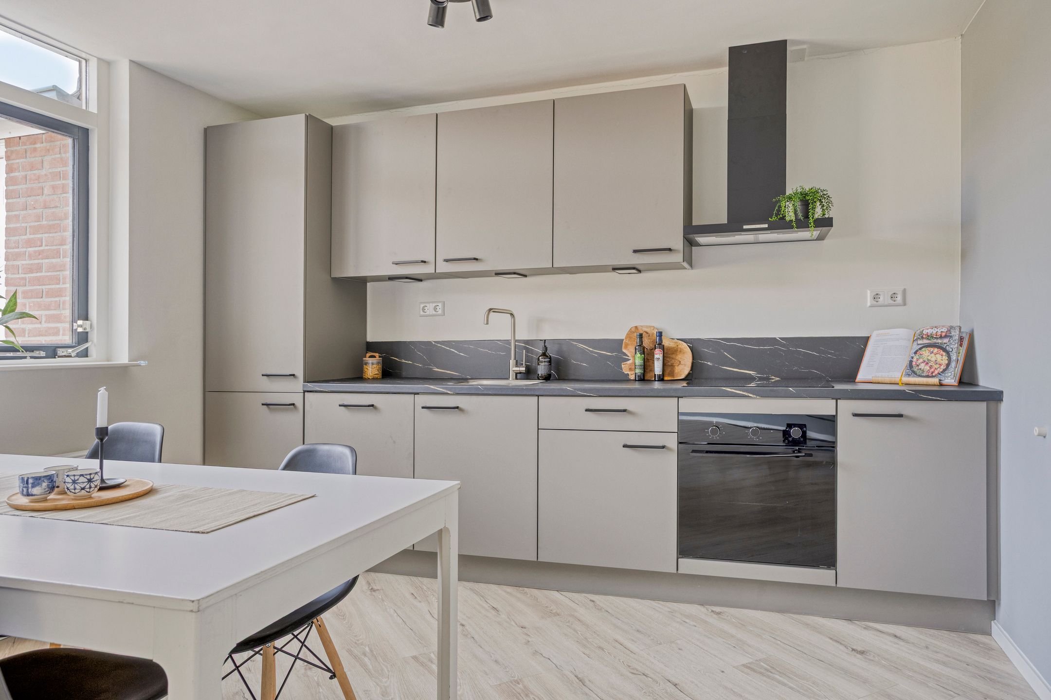 Foto 3 van Abraham Blankaartsingel 93