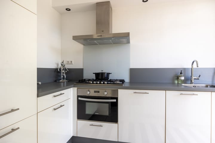 Foto 7 van Kometenlaan 148