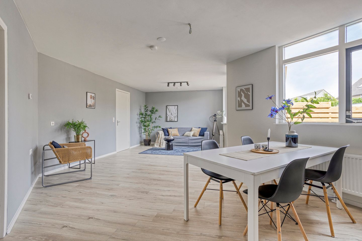 Foto 4 van Abraham Blankaartsingel 93