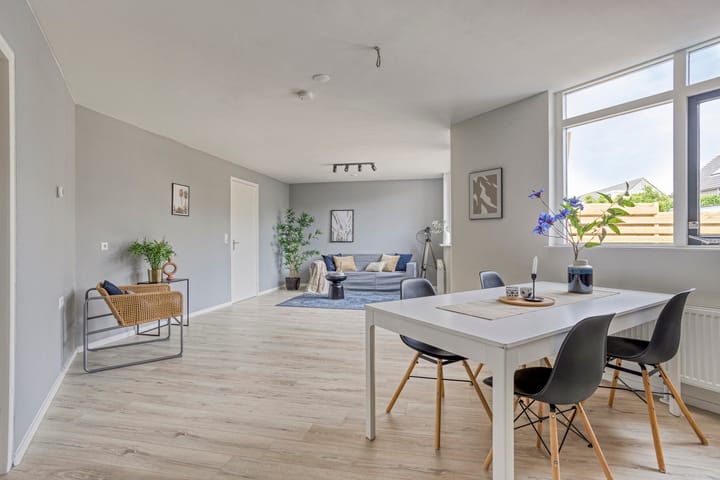 Foto 4 van Abraham Blankaartsingel 93