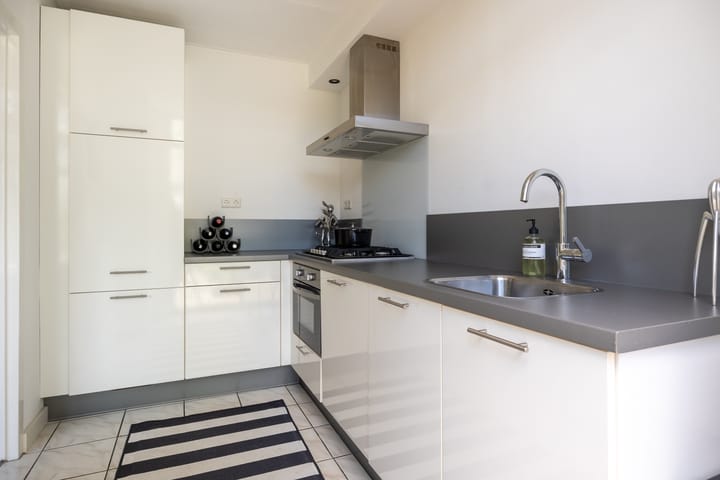 Foto 9 van Kometenlaan 148