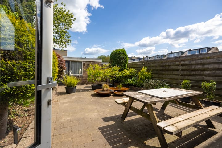 Foto 10 van Kometenlaan 148