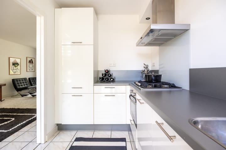 Foto 8 van Kometenlaan 148