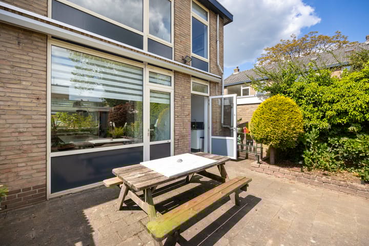 Foto 11 van Kometenlaan 148