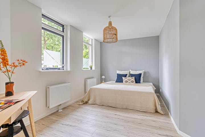 Foto 9 van Abraham Blankaartsingel 93